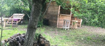 maison de campagne