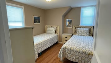 2 Schlafzimmer, Bügeleisen/Bügelbrett, WLAN