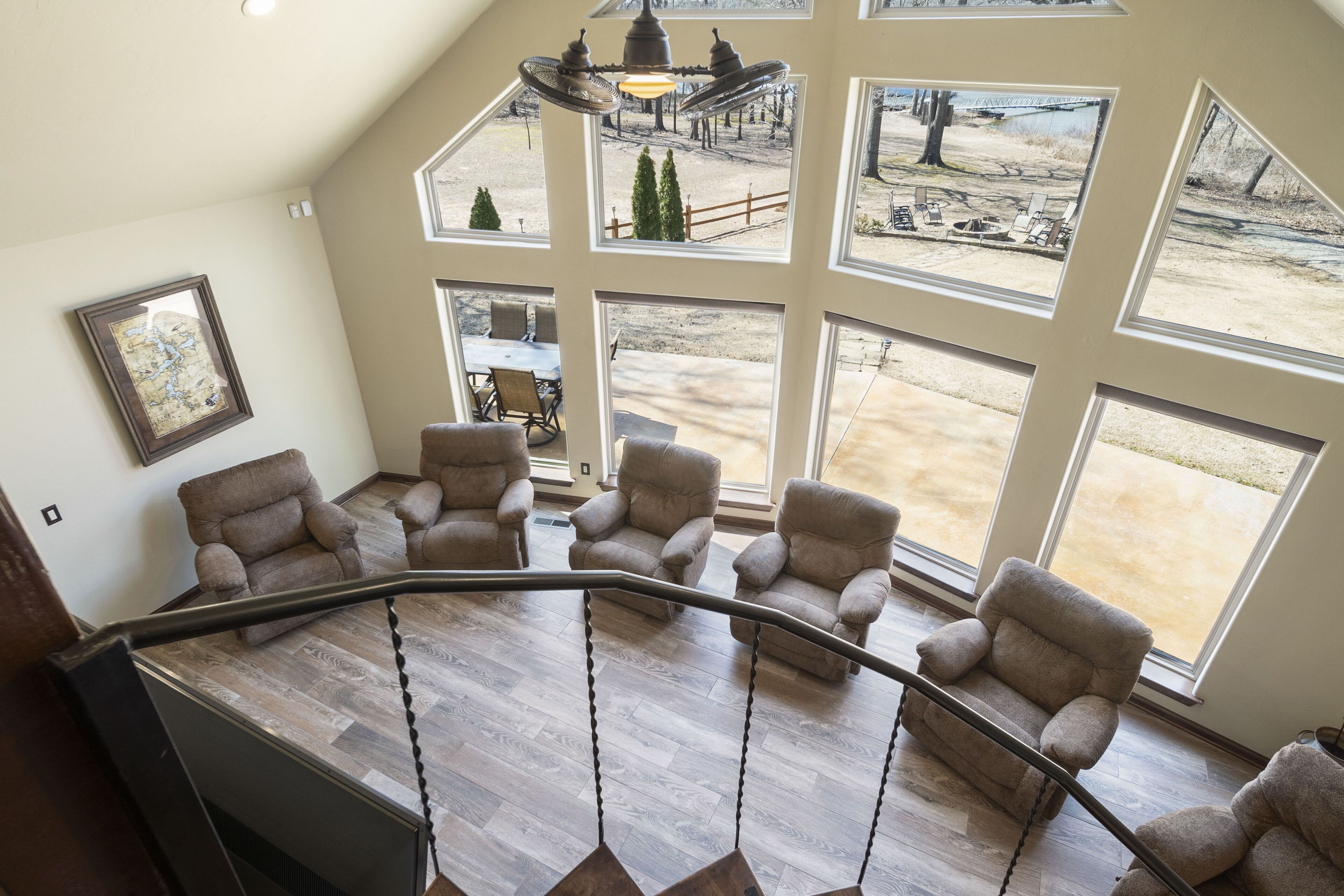 Top 10 Luxury Cabins Near Eufaula Lake, Oklahoma Updated 2024 Trip101