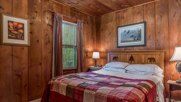 2 chambres, literie fournie