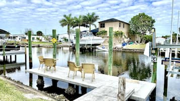 Port de plaisance