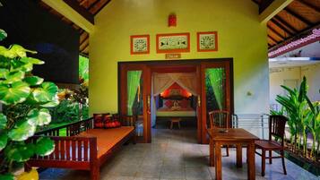 Casa de campo | Fachada