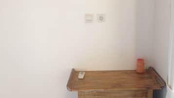 Cottage | Ruang tamu