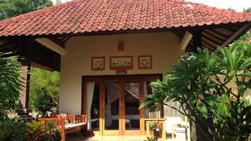 Cottage | Eksterior