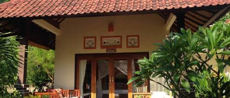 Casa de campo | Fachada