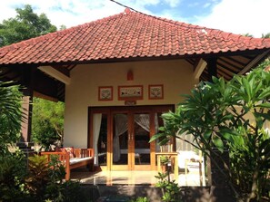 Cottage | Extérieur