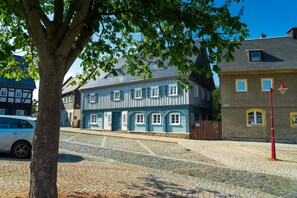 Exterior - Lots of space for large families (Neusalza-Spremberg)