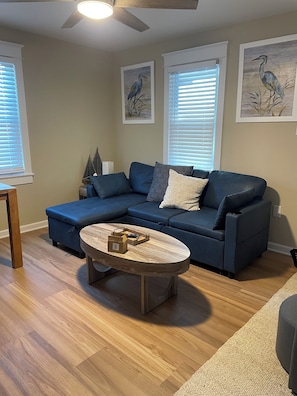 Smart TV - Full Remodel-everything is new!  1.5 blks from beach and boardwalk (Wildwood)