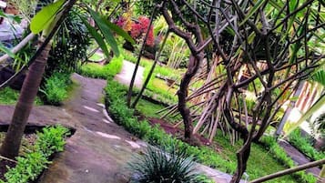 Cottage | Halaman properti