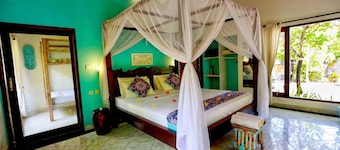 Kirana Homestay - Breeze Bungalow