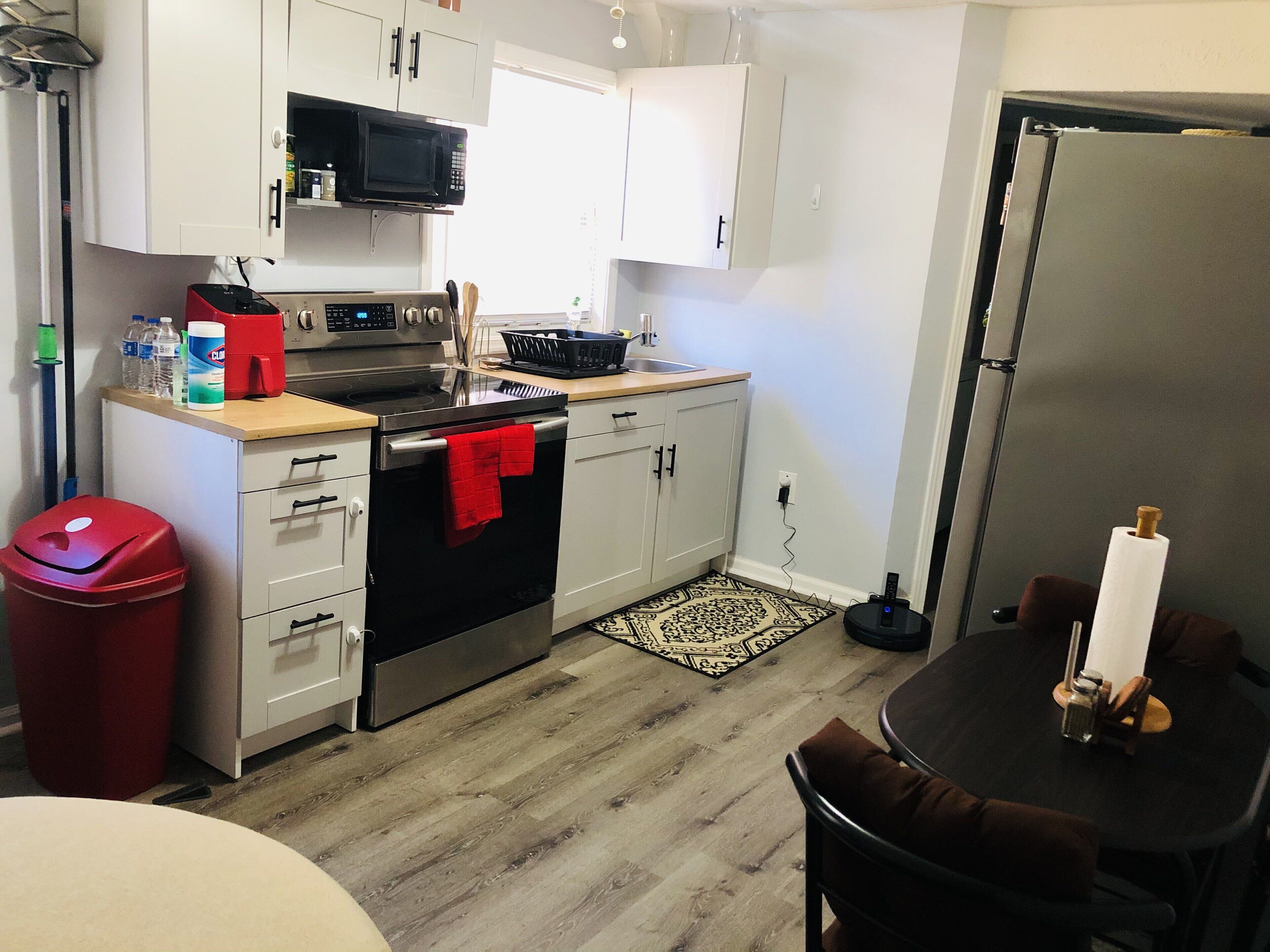Sublime Guest Suite w/ Private Entry