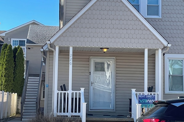 Street view of property