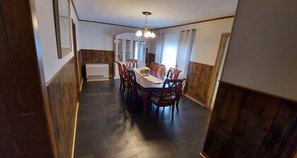 MemeTori Cozy Vacation Villa