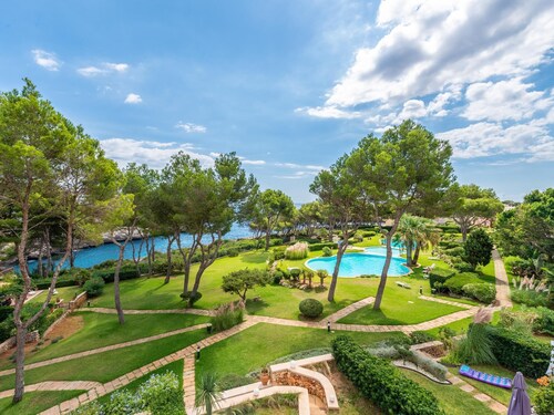 Appartement à Jardin del Rey avec piscine et plage à 100m