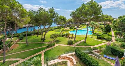 Appartement à Jardin del Rey avec piscine et plage à 100m