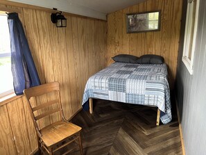 2 dormitorios, wifi, ropa de cama