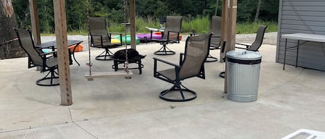 Terras