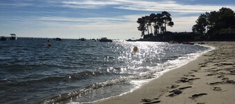 Vacation Home Résidence Les Pins*** Lacanau Océan