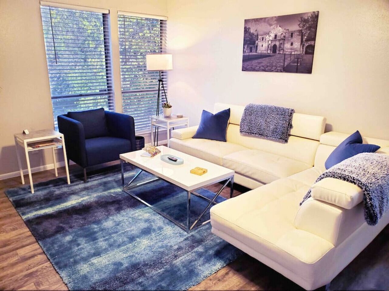 Tv, Netflix, Hulu och böcker