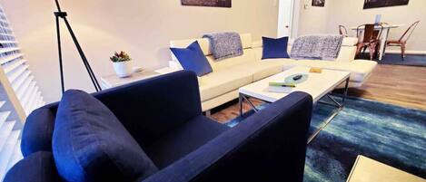 Televisie, Netflix, Hulu en boeken