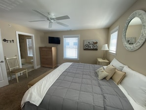 5 chambres, Wi-Fi gratuit
