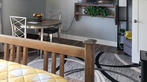 Interior - Downtown by the river (Hesperia)