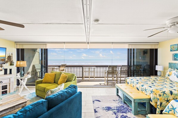 2 makuuhuonetta, Wi-Fi