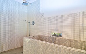 Ensemble douche/baignoire