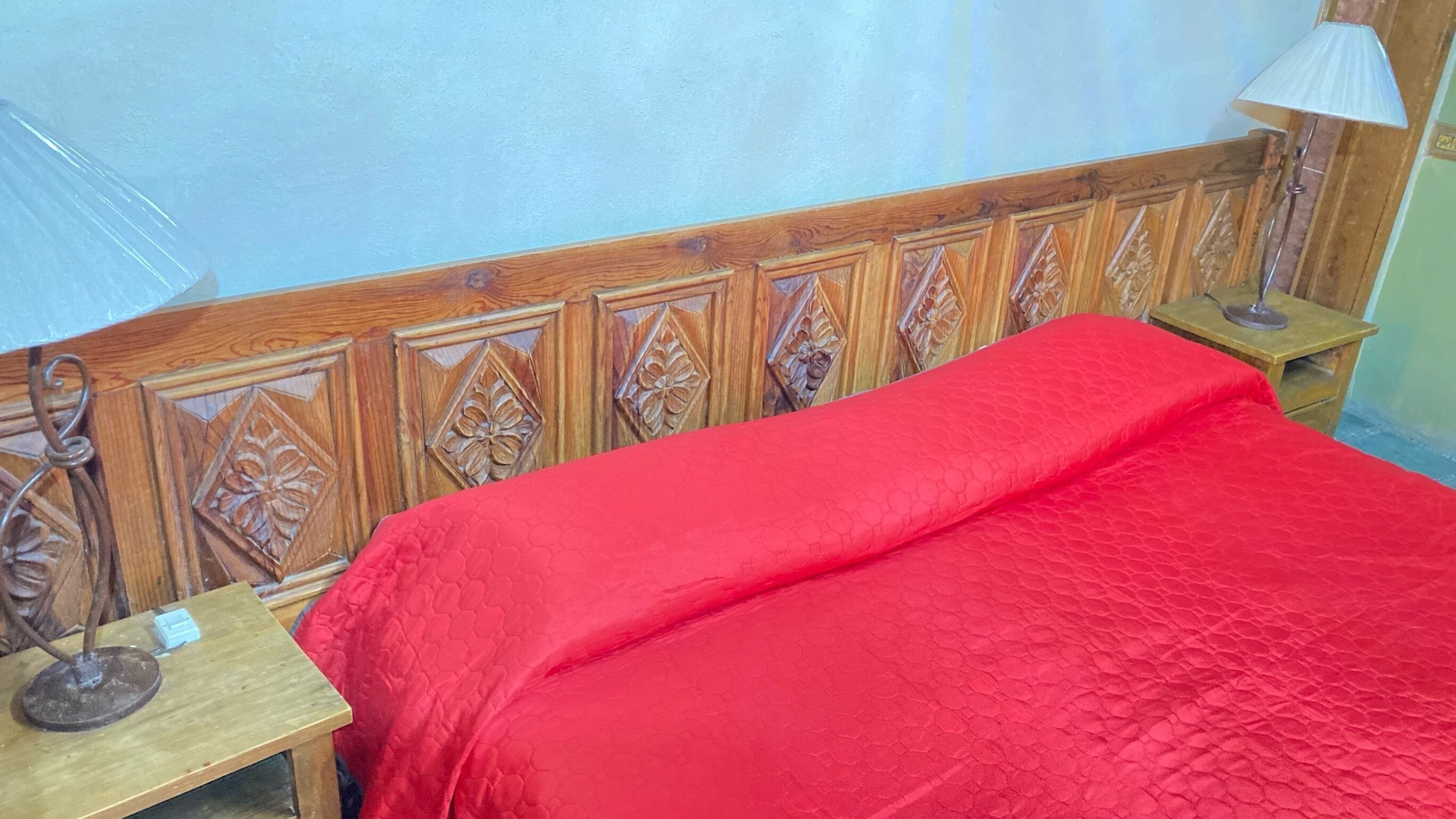 superior double room | premium bedding, free wifi, bed sheets