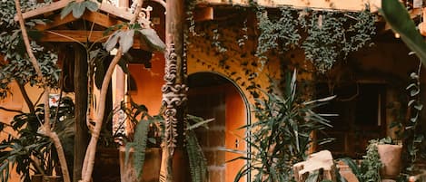 Jardin