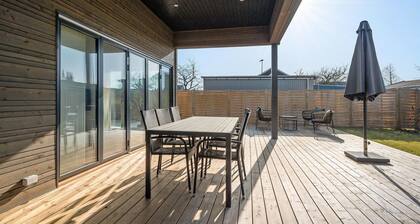 2 bedroom nice home in Hvidovre