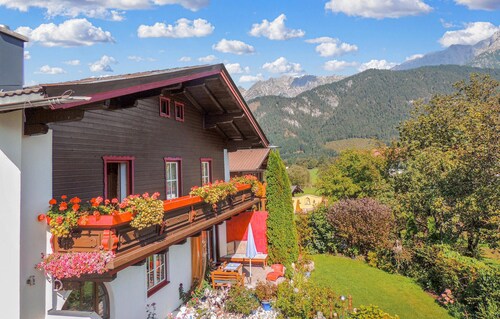 attraktive Ferienwohnung