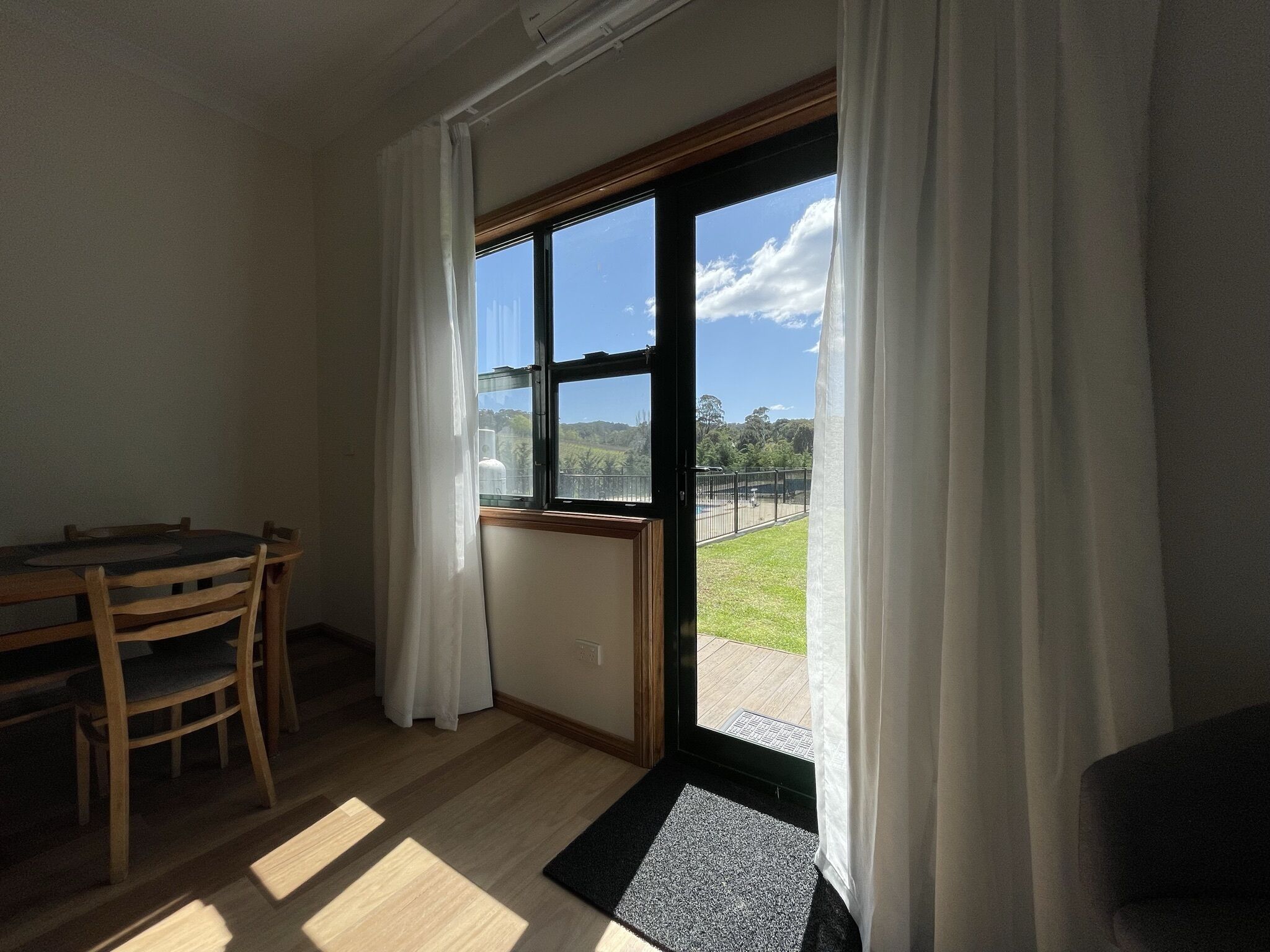 Resort style home set among boutique vineyards.   — image 3