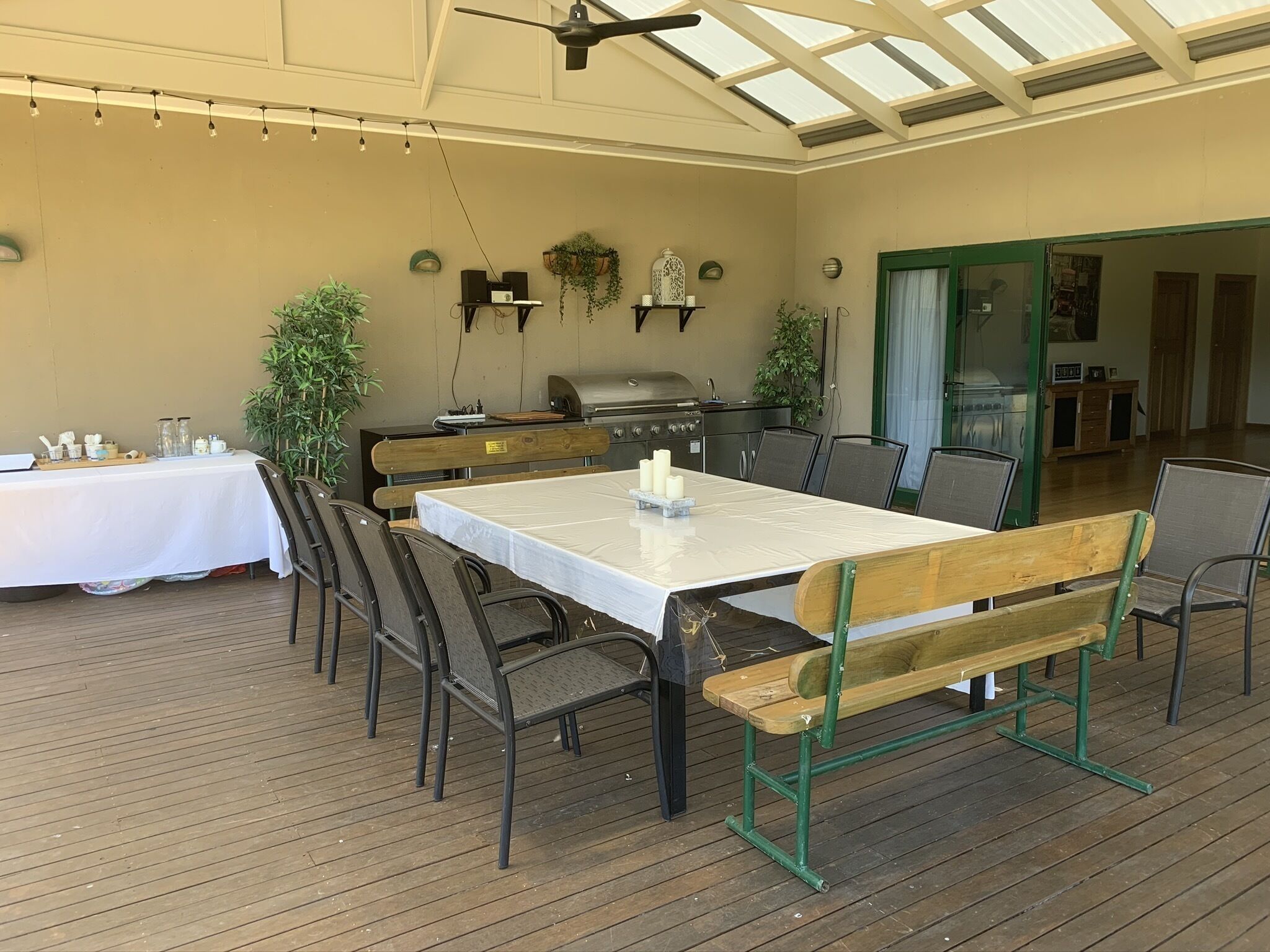 Resort style home set among boutique vineyards.   — image 6