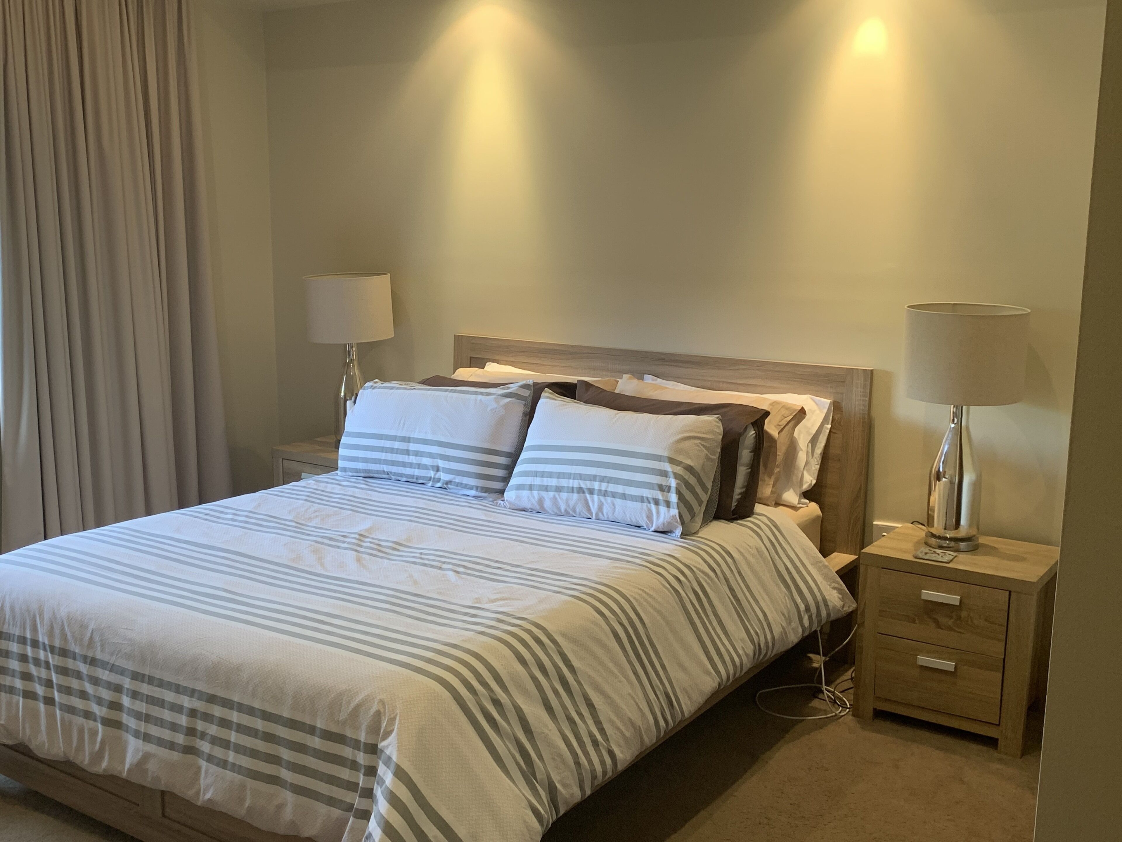 Resort style home set among boutique vineyards.   — image 23