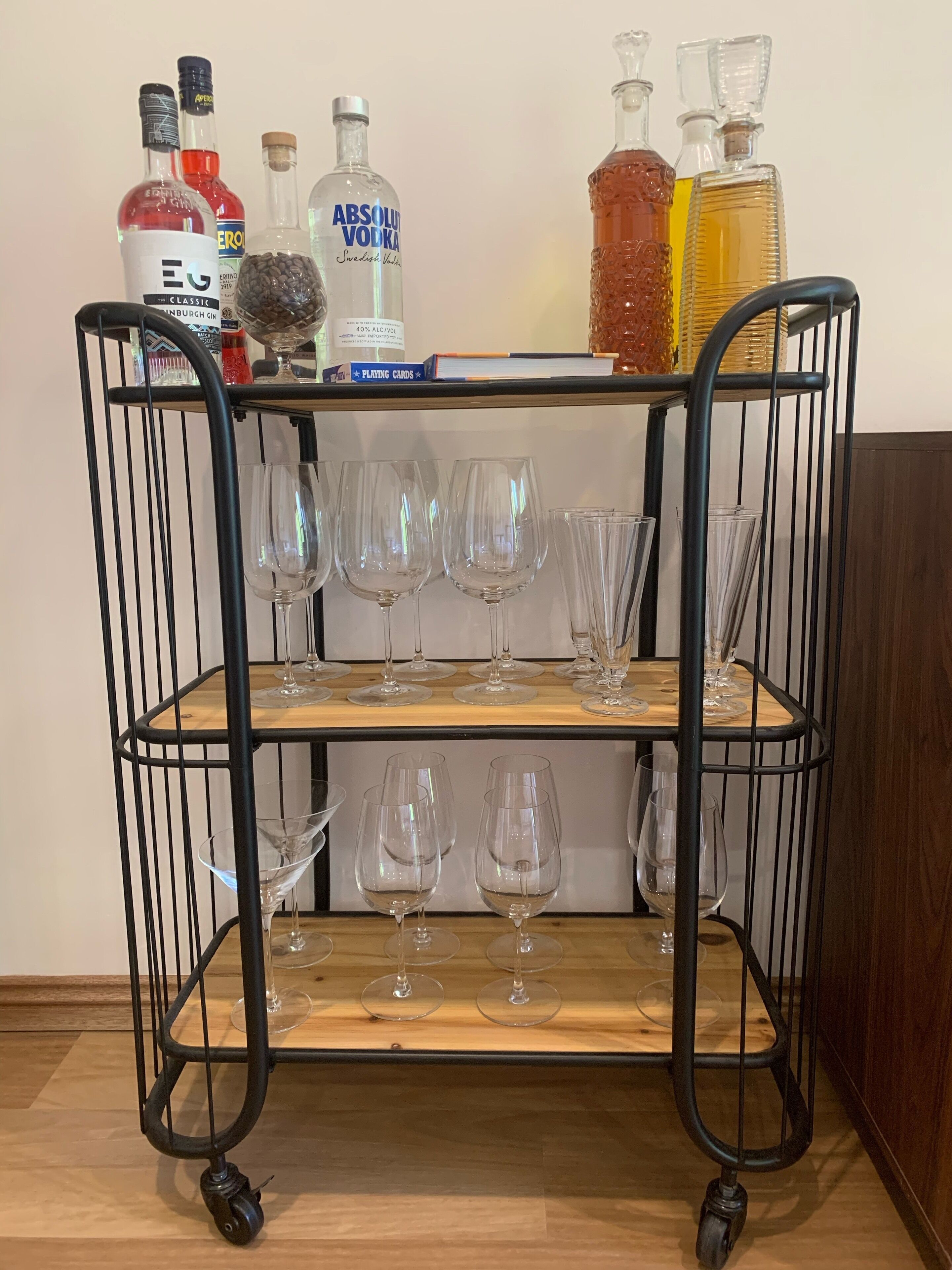 Resort style home set among boutique vineyards.   — image 5