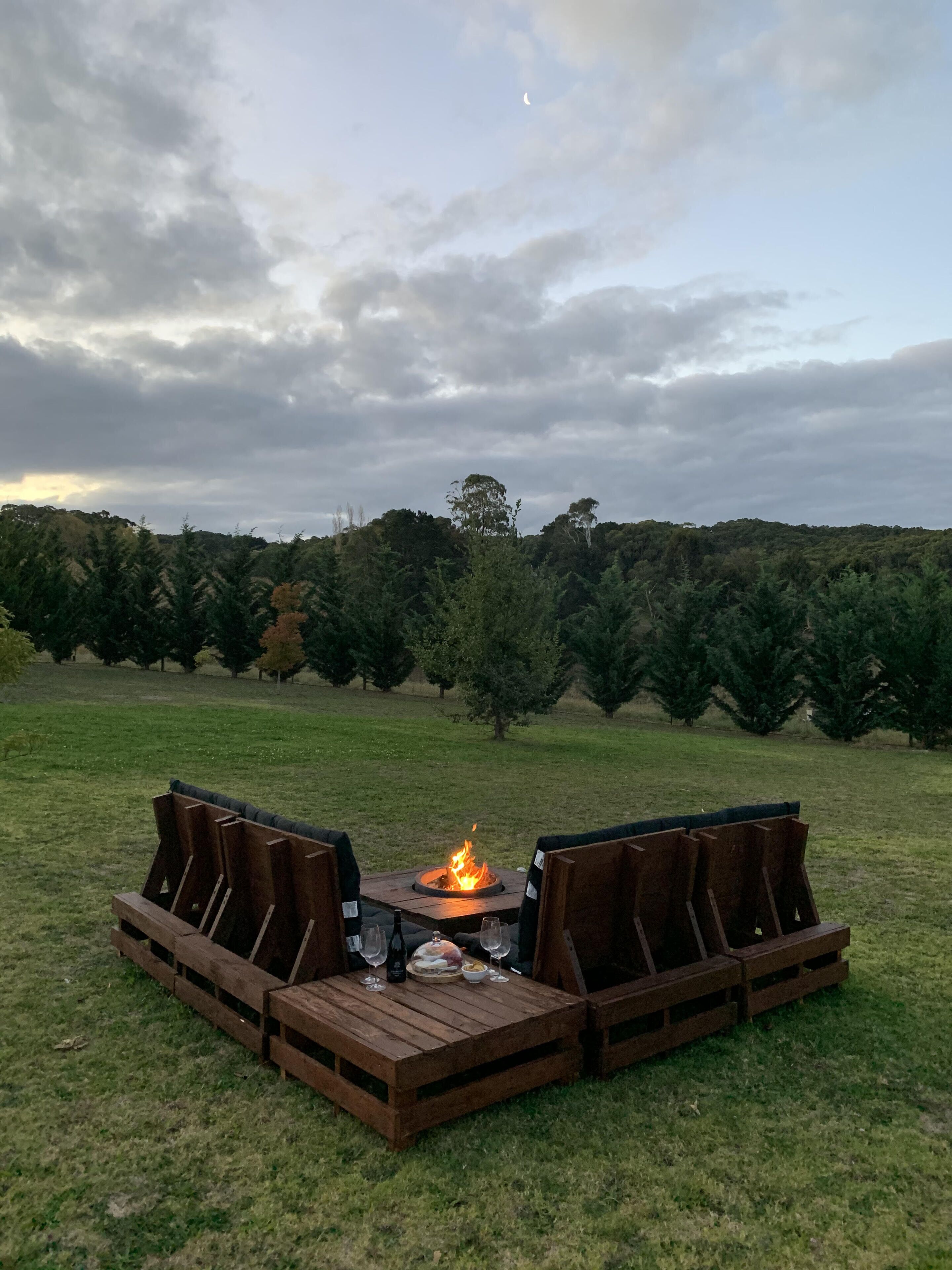 Resort style home set among boutique vineyards.   — image 30