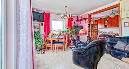 Beautiful home in Zbychowo