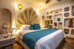 1 habitación, caja de seguridad en la habitación, wifi y ropa de cama 