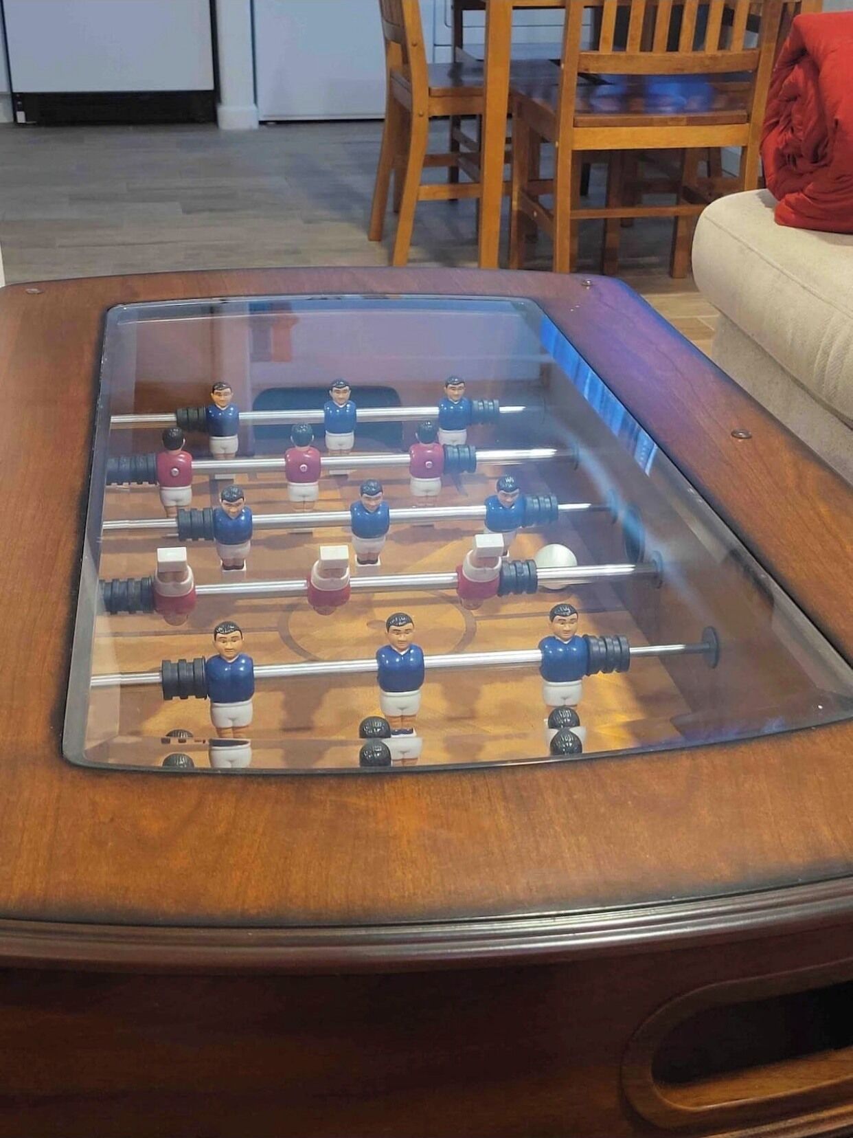 Spielezimmer