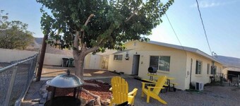 Death Valley Gateway -Suite B