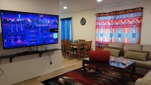 Smart TV - Death Valley Gateway -Suite B (Beatty)