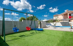 Area bambini