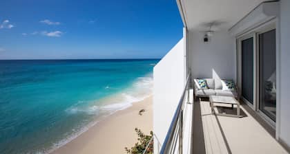 NEW STUNNING VILLA, VILLA SONRISA, BEACHFRONT_OCEAN VIEW