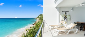 NEW STUNNING VILLA, VILLA SONRISA, BEACHFRONT_OCEAN VIEW