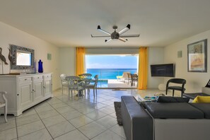 Smart TV, books, printers