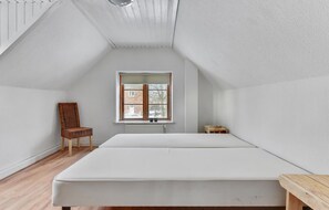 2 Schlafzimmer, kostenloses WLAN