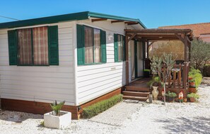 Exterior - Stunning (sta)caravan in Trogir (Trogir)