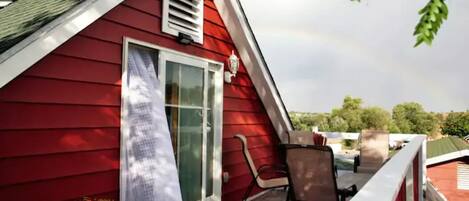 テラス / パティオ