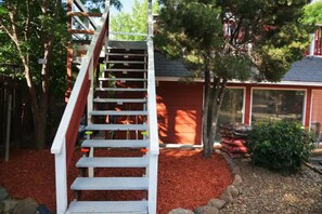 Property grounds - Getaway at Red Rock ✦ Best COS Area❣ (Colorado Springs)